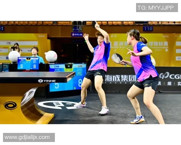 杭州乒乓球队在城市联赛中的默契配合与战术分析 杭州乒乓球队在城市联赛中的默契配合与战术分析