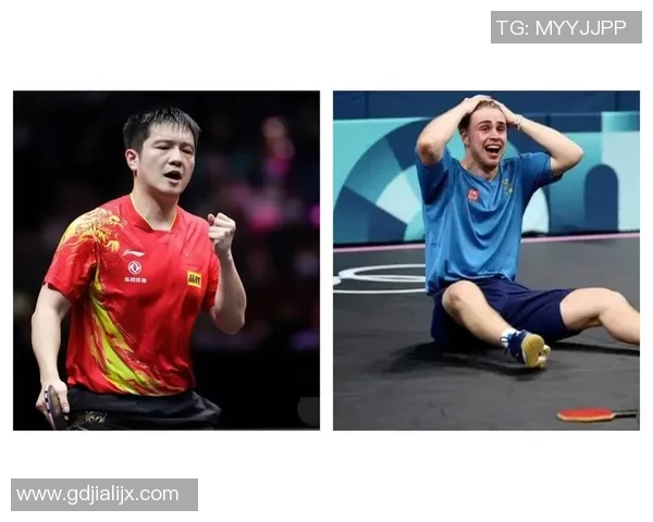 武汉乒乓球队在奥运会上的逆袭之路展现拼搏精神与团队力量